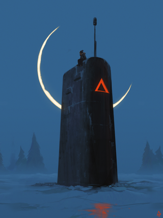 Illustration for article titled Lost